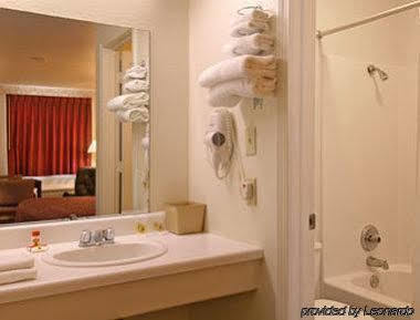 Rodeway Inn Muskogee Exteriér fotografie